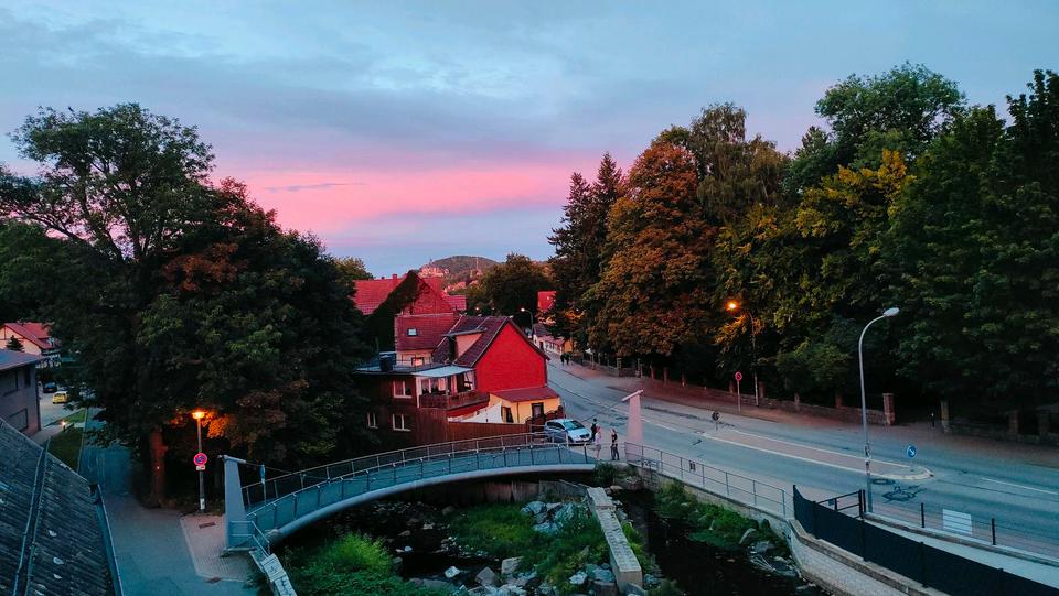 Dachgeschoßwohnung Wernigerode - 4 Zimmer, 80 m&sup2;, 99.000&euro; | Angebot:25842242