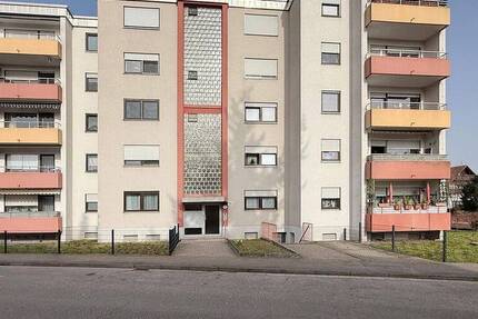 Wohnung Hockenheim - 3 Zimmer, 83 m&sup2;, 250.000&euro; | Angebot:26751340