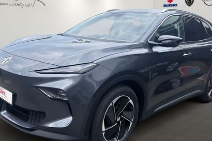 MG S5 10.890 km 29.890 &euro; Berlin 12349