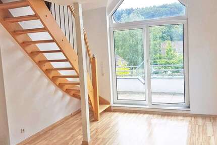 Wohnung Hünstetten-Wallbach Wallbach - 2.5 Zimmer, 83 m&sup2;, 240.000&euro; | Angebot:24409907