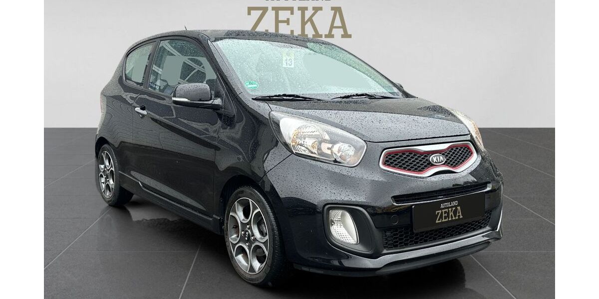 Kia Picanto 83.731 km 6.900 &euro; Lindlar 51789