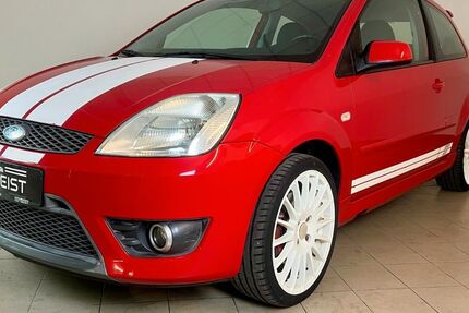 Ford Fiesta 144.405 km 6.990 &euro; Wehr 79664