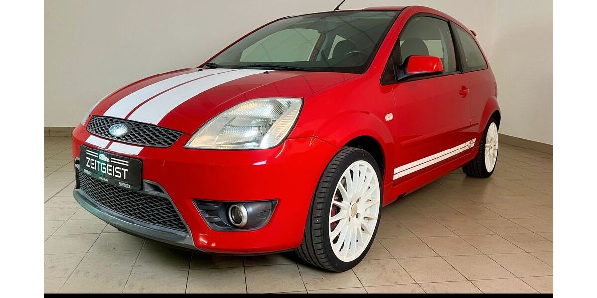 Ford Fiesta 144.405 km 6.990 &euro; Wehr 79664