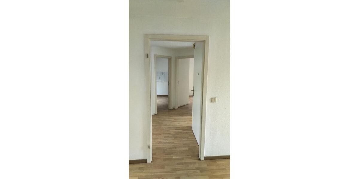 Dachgeschoßwohnung Storkow (Mark) - 2 Zimmer, 48 m&sup2;, 439&euro; | Angebot:25791632