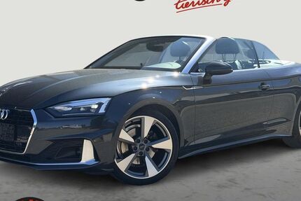 Audi A5 95.000 km 28.990 &euro; Wilhelmsdorf 88271