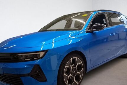 Opel Astra 15.300 km 25.900 &euro; Frankenberg 35066