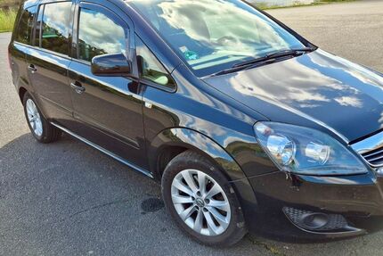 Opel Zafira 166.730 km 8.900 € Winningen 56333