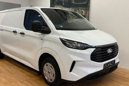 Ford Transit Custom 42.791 km 22.967 &euro; Nürnberg 90411