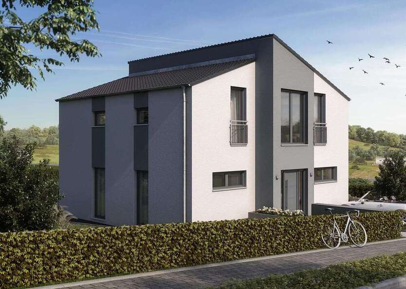 Haus zum Kaufen in Mittenaar 405.000 € 135 m²