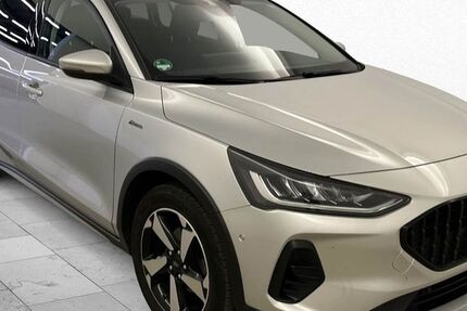 Ford Focus 65.557 km 15.590 &euro; Barchfeld - Immelborn 36456