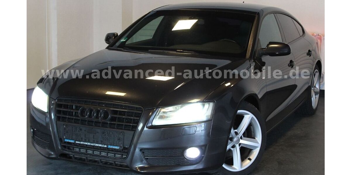 Audi A5 199.670 km 9.800 &euro; Künzell 36093