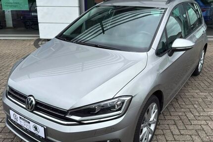 VW Golf 38.000 km 16.950 &euro; Brake / Unterweser 26919
