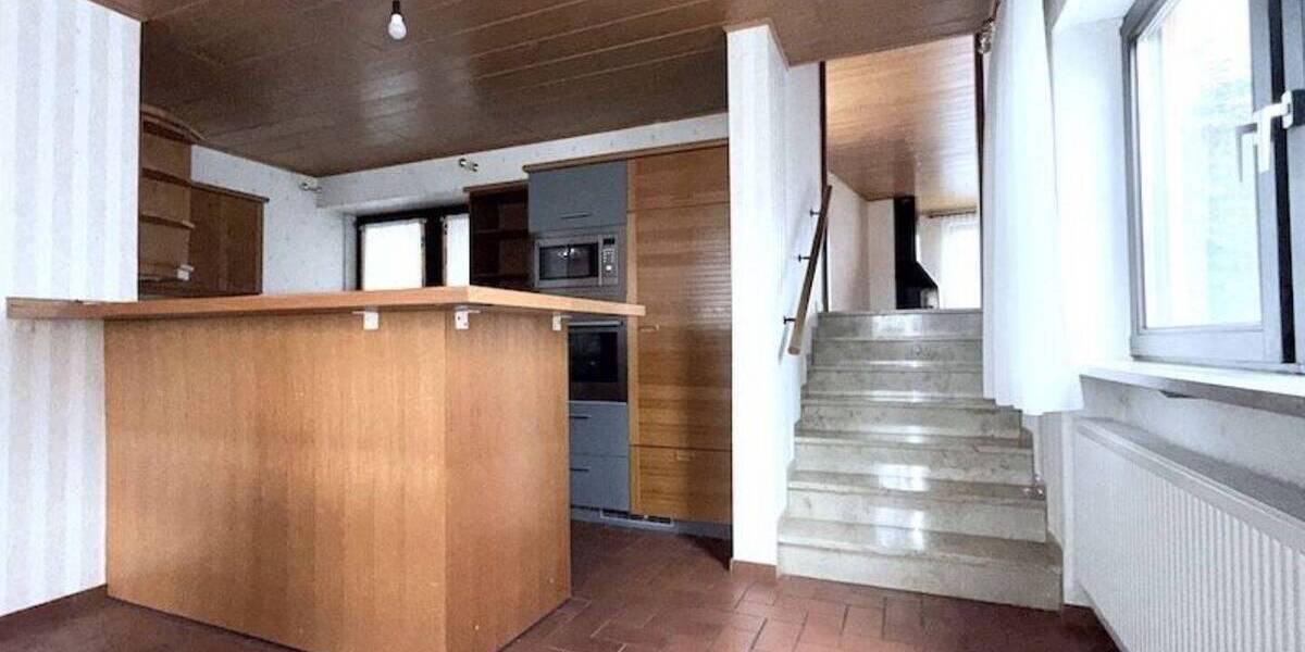 Einfamilienhaus Weißenburg i. Bay. Weißenburg - 5 Zimmer, 151 m&sup2;, 385.000&euro; | Angebot:25735677