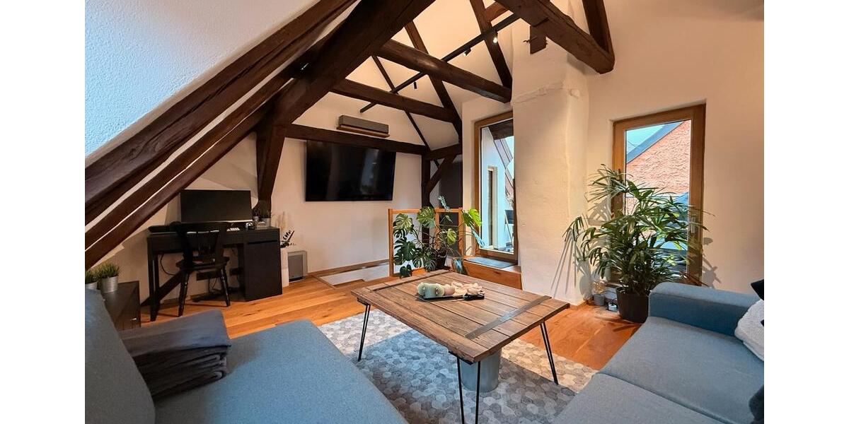 Reihenhaus Amberg - 3.5 Zimmer, 78 m&sup2;, 1.250&euro; | Angebot:26126454
