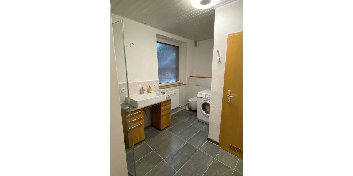 Wohnung in Mengsberg im Grünen zu vermieten 3 zimmer