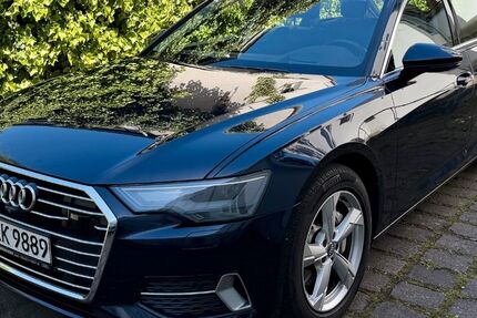Audi A6 200.000 km 19.800 &euro; Berlin 13585
