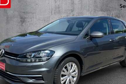 VW Golf 85.000 km 14.750 &euro; Treuchtlingen 91757