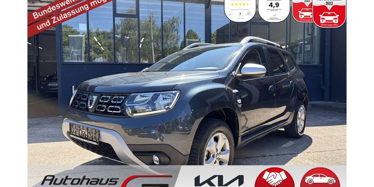 Dacia Duster 29.853 km 14.999 &euro; Ettlingen 76275