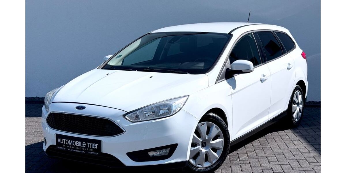 Ford Focus 239.000 km 3.790 &euro; Bekond 54340
