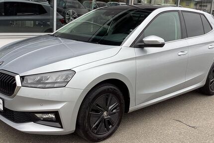 Skoda Fabia 71.700 km 15.990 &euro; Aulendorf 88326