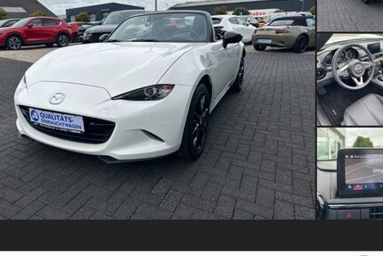 Mazda MX-5 29.000 km 25.790 &euro; Kamen 59174