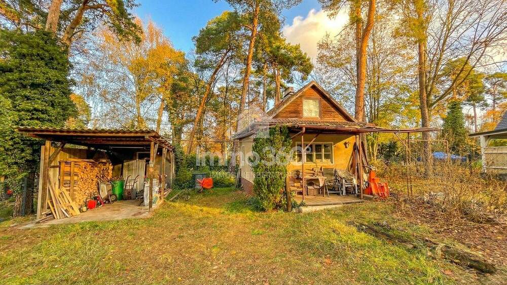 Grundstück Rangsdorf - 355.000&euro; | Angebot:25278389