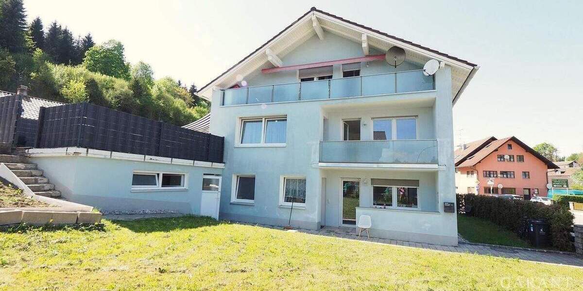 Mehrfamilienhaus, Wohnhaus Marktoberdorf - 1 Zimmer, 255 m&sup2;, 888.700&euro; | Angebot:25781213