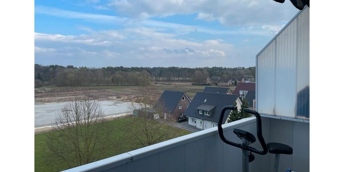 Etagenwohnung Gütersloh Avenwedde - 4 Zimmer, 85 m&sup2;, 220.000&euro; | Angebot:25834244