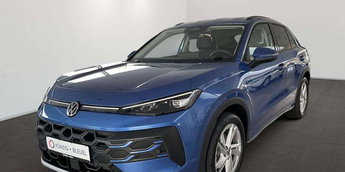 VW T-Roc 6.990 km 39.450 &euro; Aschaffenburg 63741