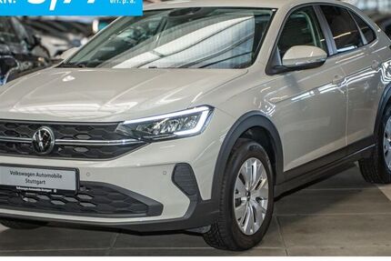 VW Taigo