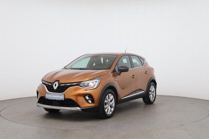 Renault Captur 54.000 km 13.490 &euro; Nesselwang 87484