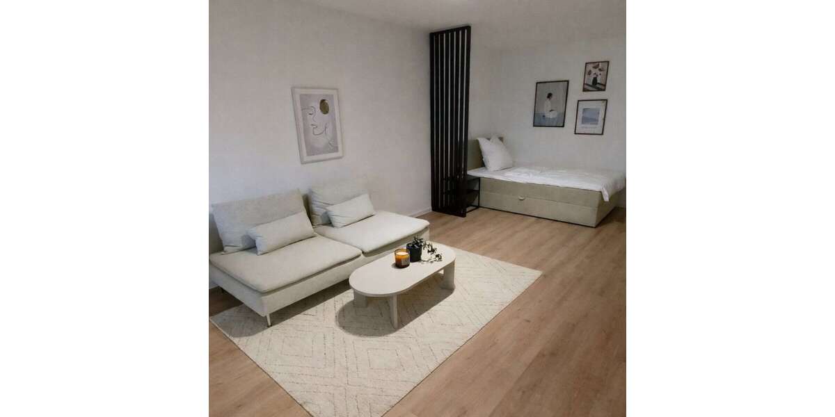 Wohnung zum Kaufen in Hattersheim 170.000 € 42 m² 1 zimmer