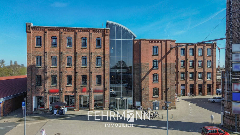 Gewerbeobjekt Schüttorf - 1.050&euro; | Angebot:26043381