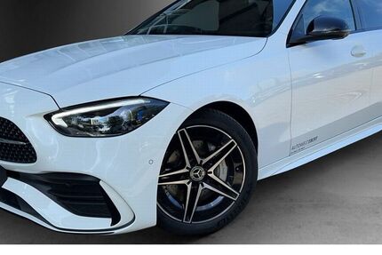 Mercedes-Benz C 300 24.500 km 48.880 &euro; Eberbach 69412