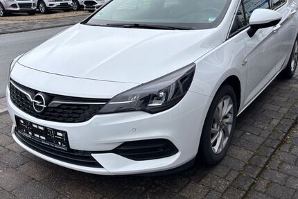 Opel Astra 112.196 km 7.000 &euro; Kirchberg 55481