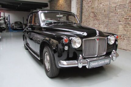 Rover Andere 66.529 km 24.110 &euro; Köln 50676