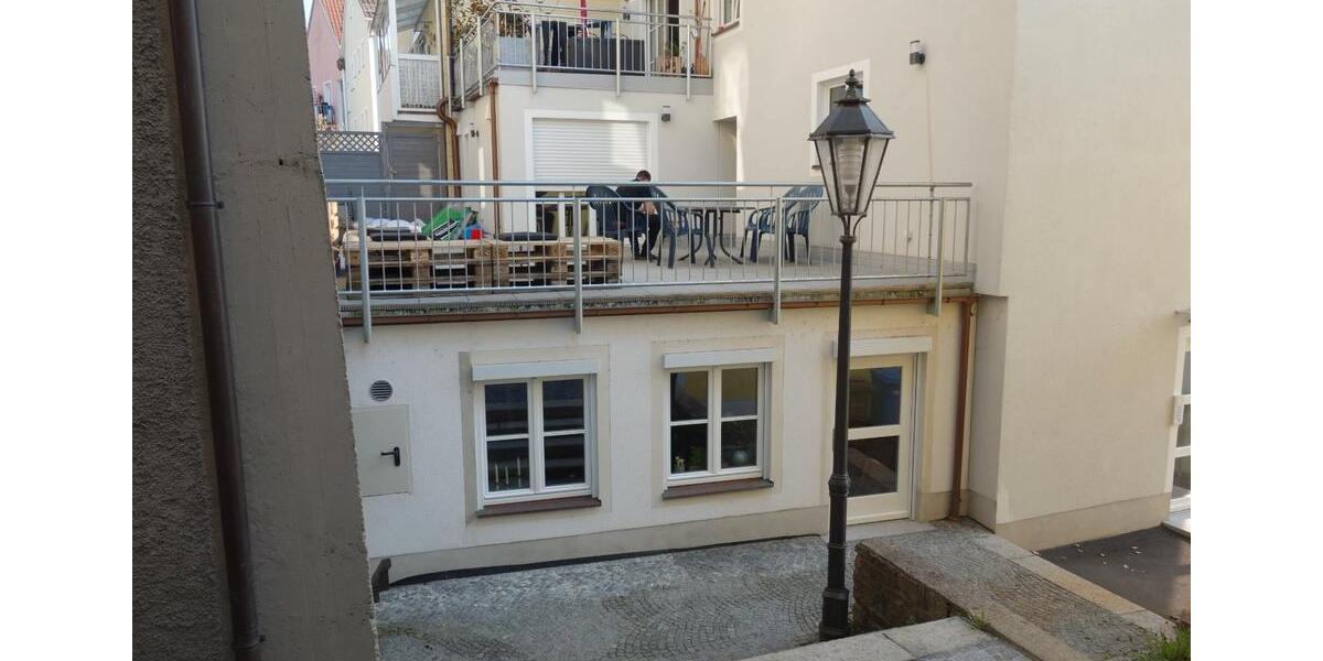 Erdgeschoßwohnung Passau Mühltal - 2 Zimmer, 47 m&sup2;, 410&euro; | Angebot:26394250