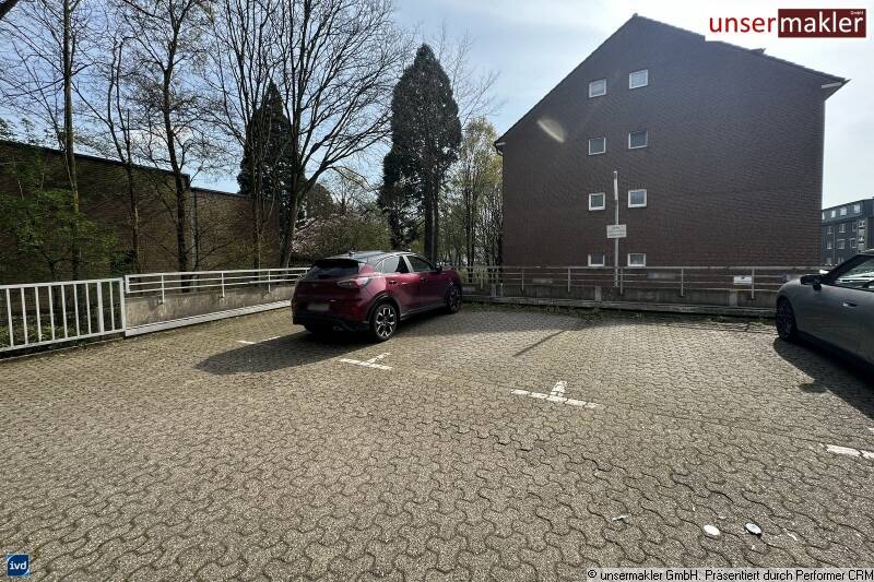 Etagenwohnung Duisburg Huckingen - 4 Zimmer, 116 m&sup2;, 318.000&euro; | Angebot:26157526