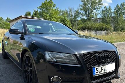 Audi A5 223.687 km 8.000 &euro; Saalfeld 07318