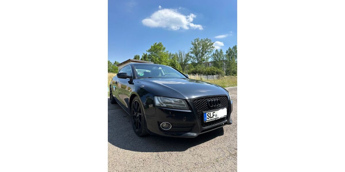 Audi A5 223.687 km 8.000 &euro; Saalfeld 07318
