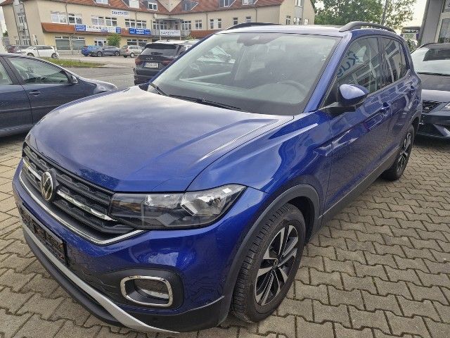 VW T-Cross 70.300 km 15.880 &euro; Hirschaid 96114