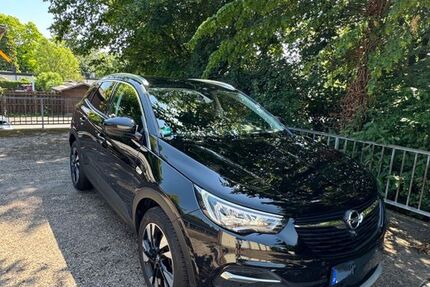 Opel Grandland (X) 61.200 km 16.950 &euro; Münster 48161
