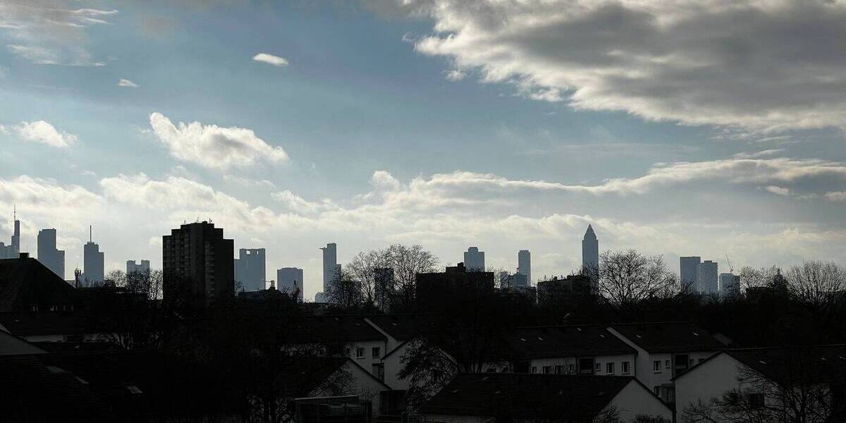 Etagenwohnung Frankfurt am Main Bornheim - 1 Zimmer, 54 m&sup2;, 964&euro; | Angebot:26319746