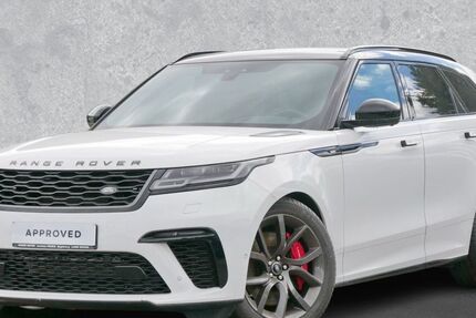 Land Rover Range Rover Velar 82.700 km 44.799 &euro; Magdeburg 39116