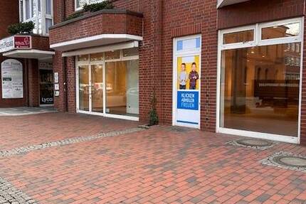 Gewerbeobjekt Buxtehude - 2 Zimmer, 3.495&euro; | Angebot:25777213