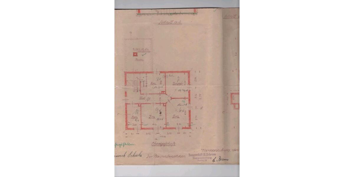 Einfamilienhaus Südheide Unterlüß - 7 Zimmer, 230 m&sup2;, 455.000&euro; | Angebot:26224500
