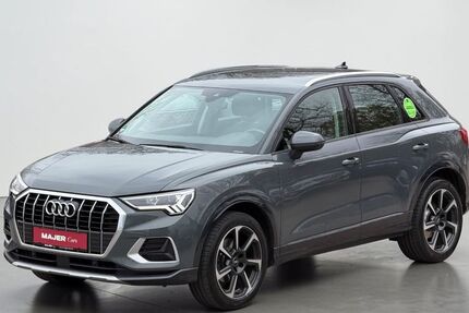 Audi Q3 112.253 km 19.700 &euro; Hamburg 22043
