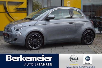 Fiat 500e 34.910 km 17.990 &euro; Saerbeck 48369