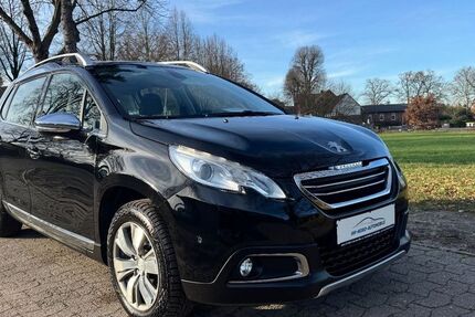Peugeot 2008 136.033 km 7.440 &euro; Buxtehude 21614