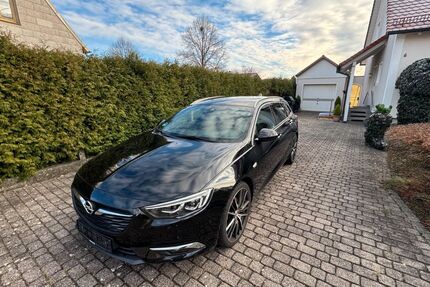 Opel Insignia 95.184 km 14.300 &euro; Gersthofen 86368